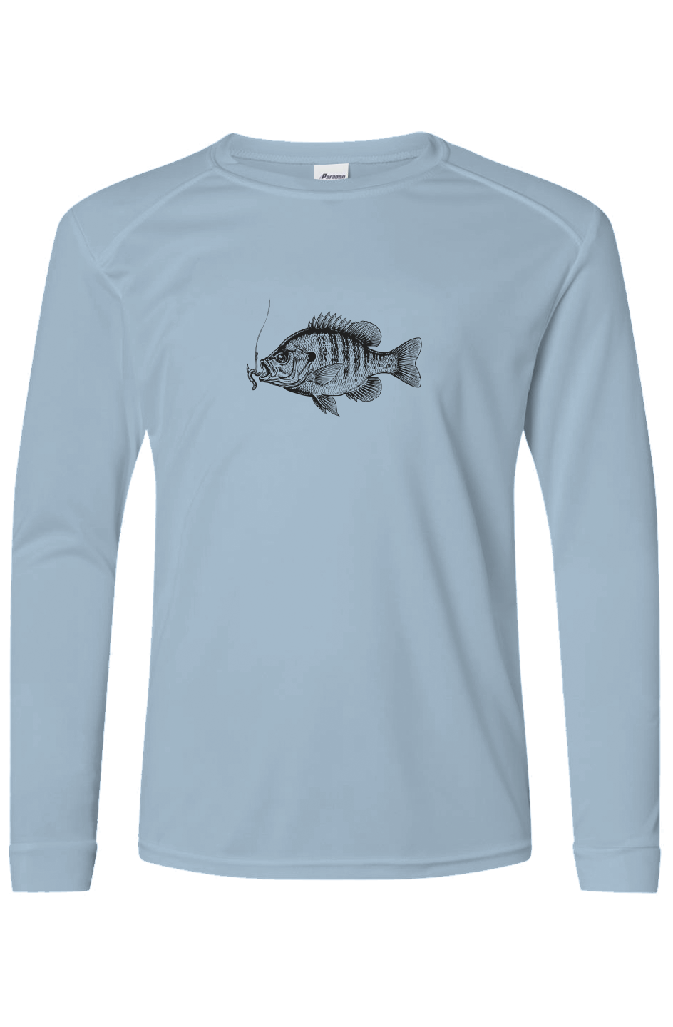 Youth Bluegill Sunshirt
