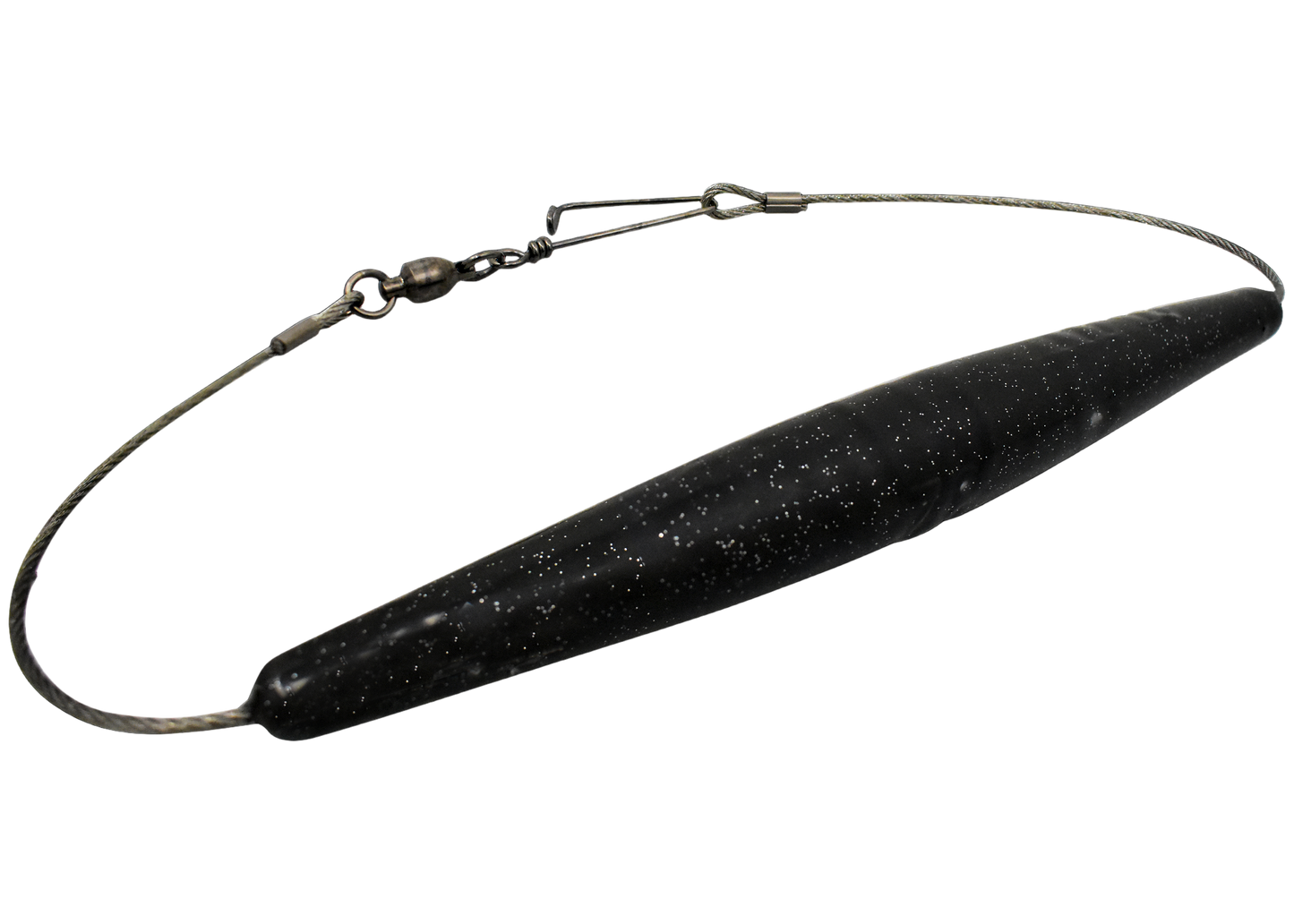 High Speed Inline Trolling Weight