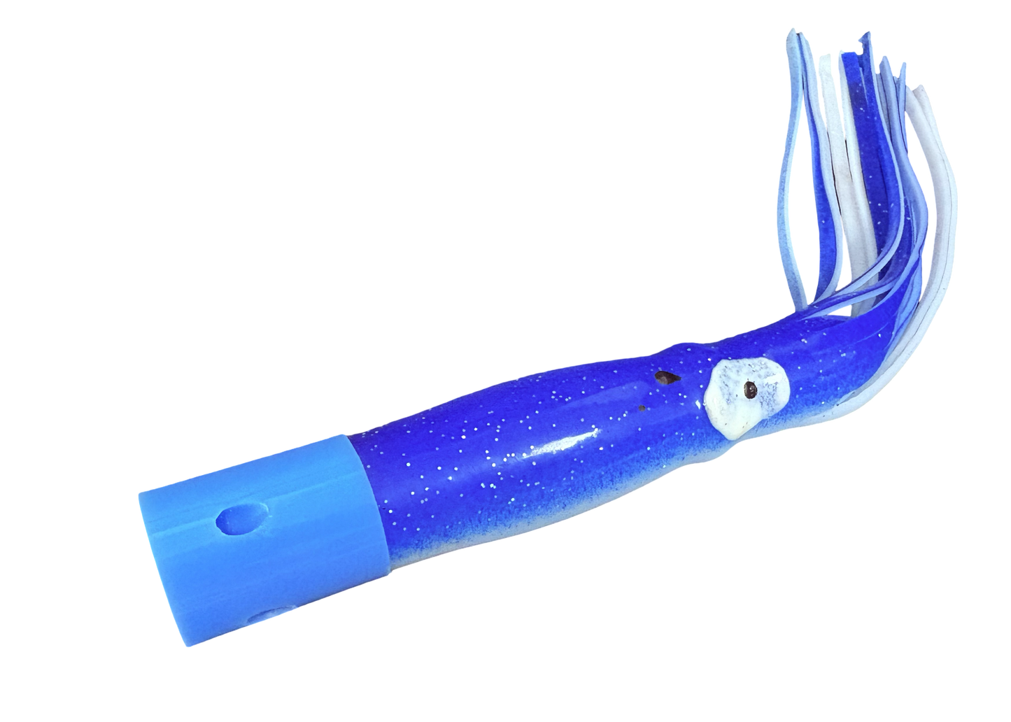 NEW Loco Squid Lures