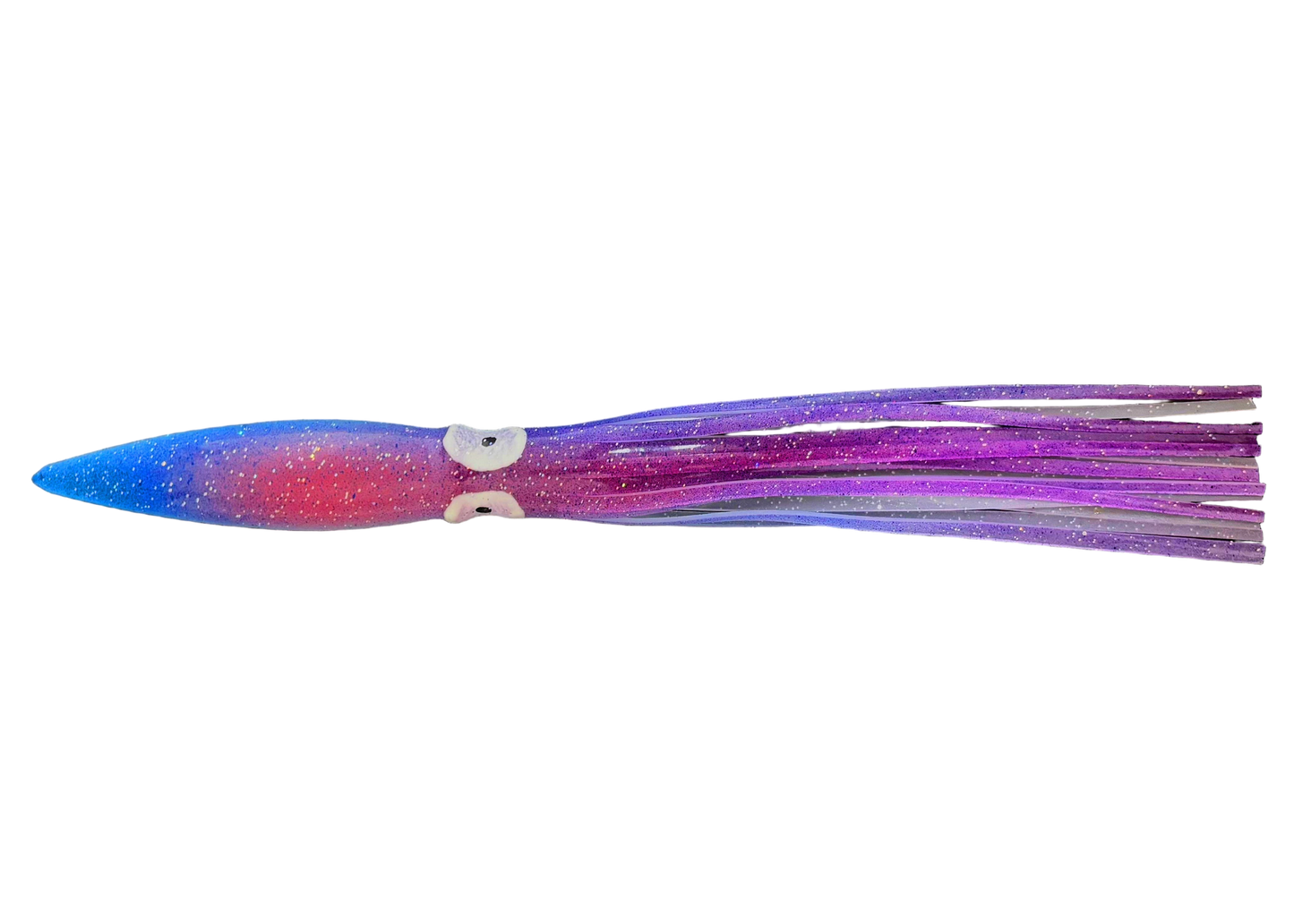 Bulb Squid 12"