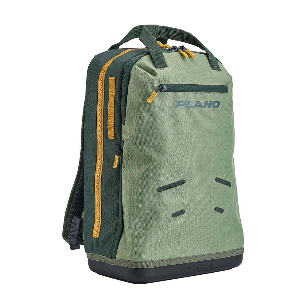 Tackle Storage