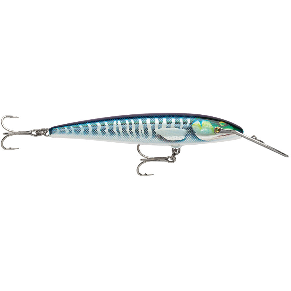 Trolling lures