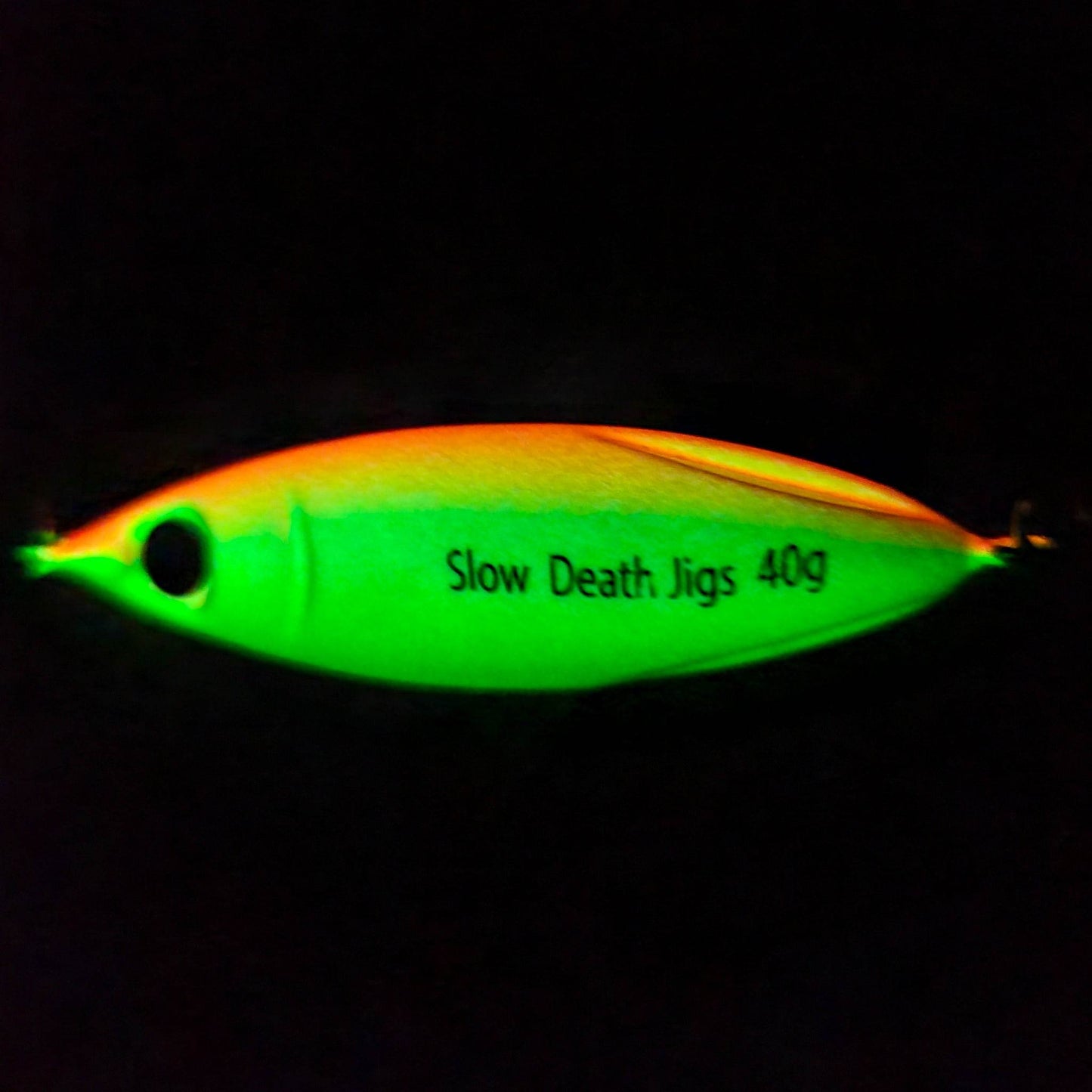Sumo Slow Pitch Jig – 20g