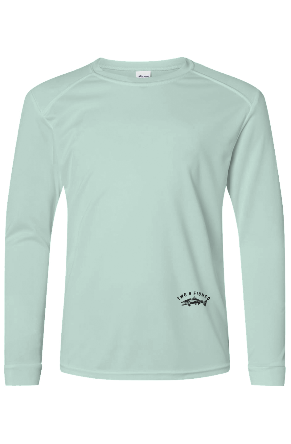 Youth Islander Long Sleeve T-Shirt