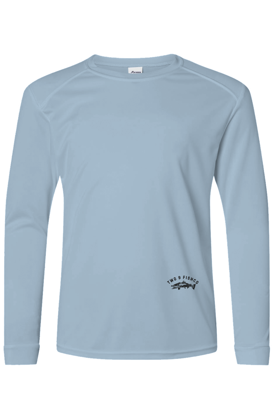 Youth Islander Long Sleeve T-Shirt