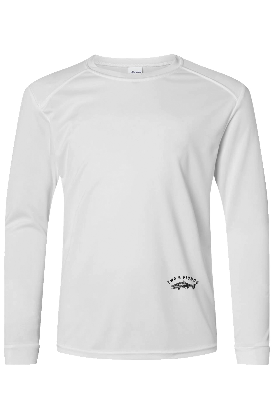 Youth Islander Long Sleeve T-Shirt