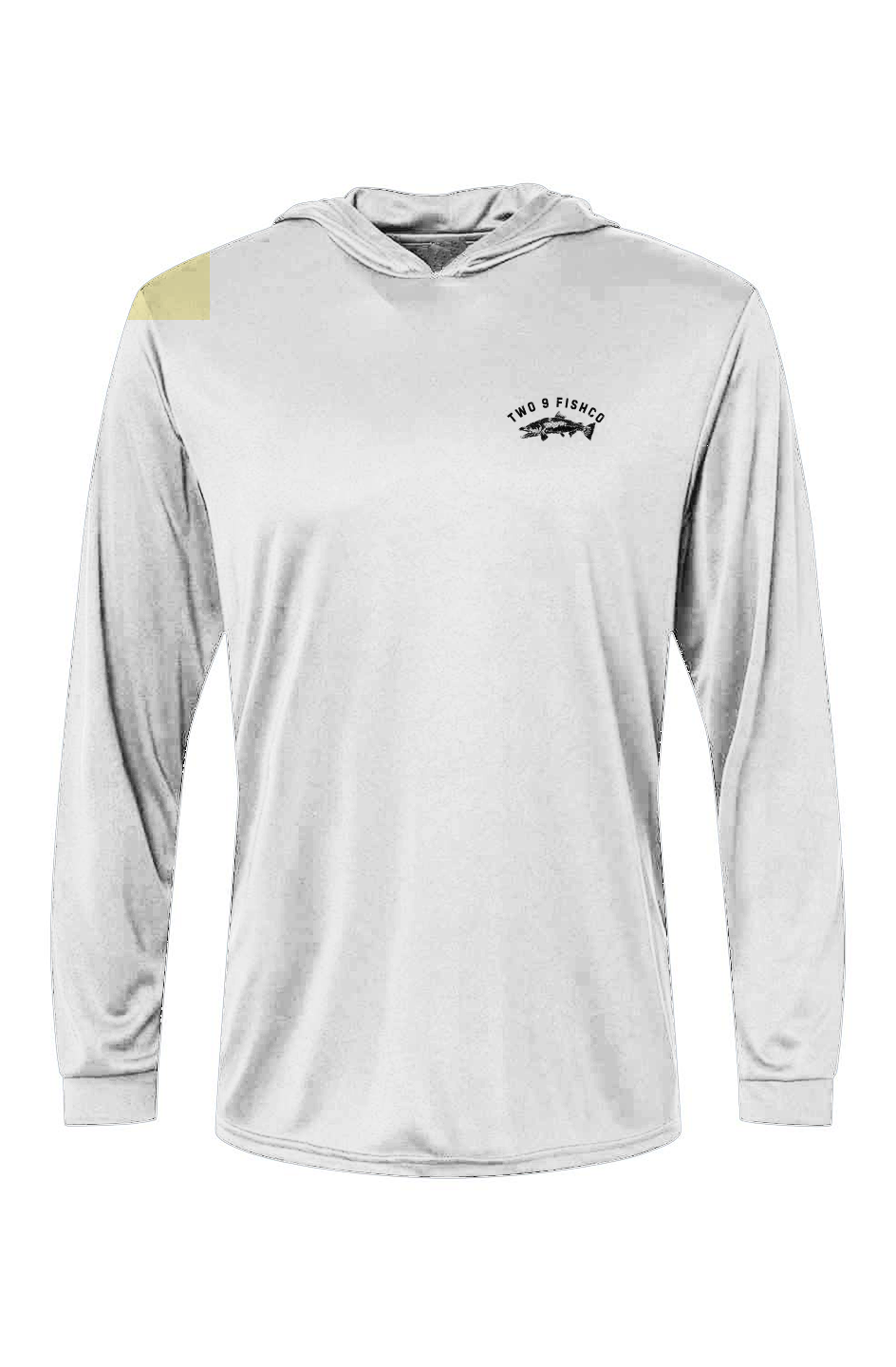 Bahama Hooded LS Tee