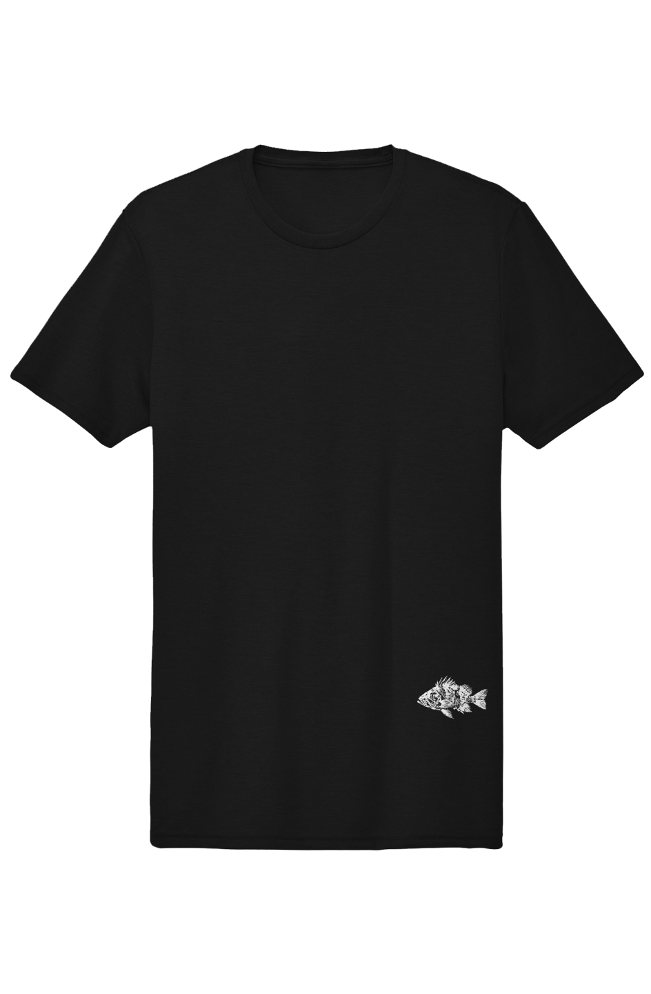 Unisex Tri Blend Tee