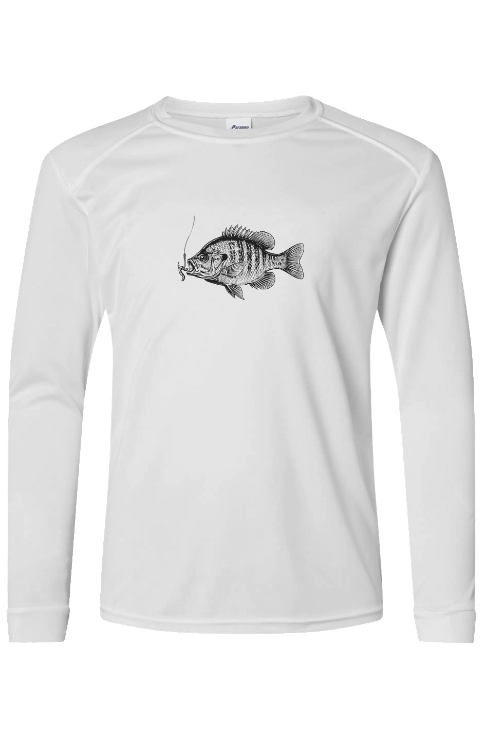 Youth Bluegill Sunshirt
