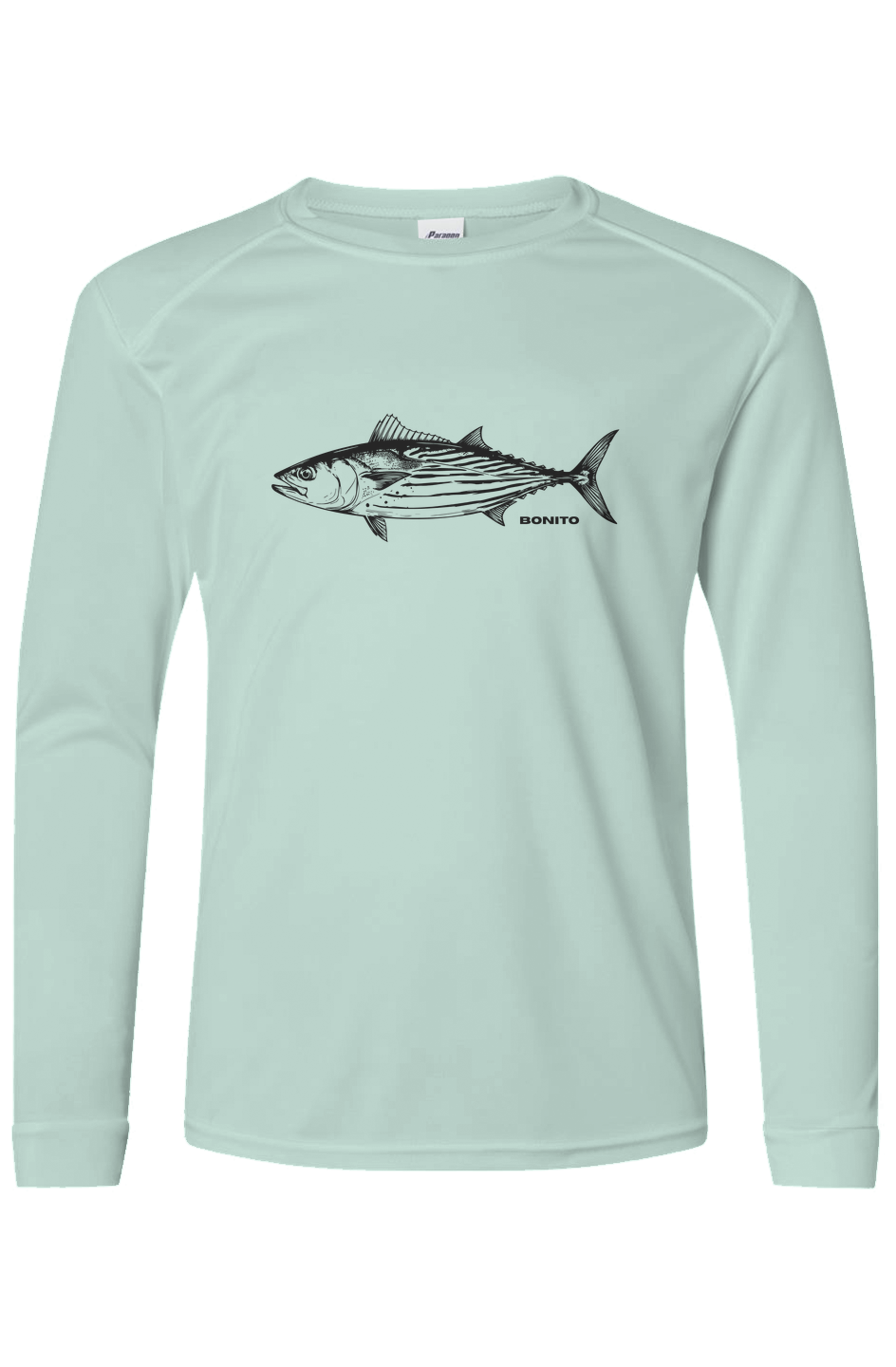 Youth Bonito Sunshirt