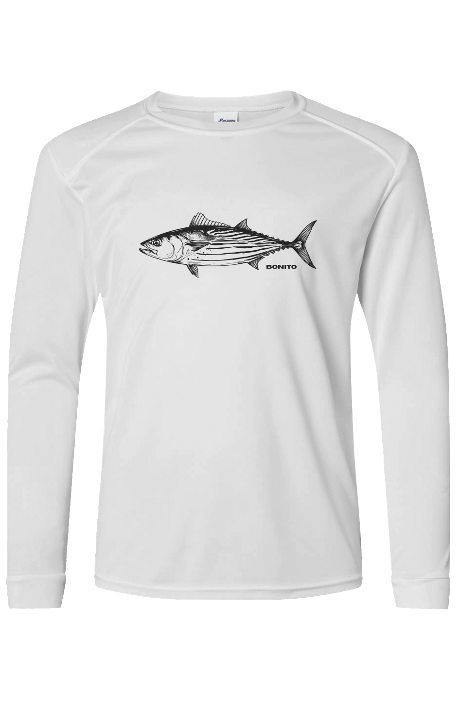 Youth Bonito Sunshirt