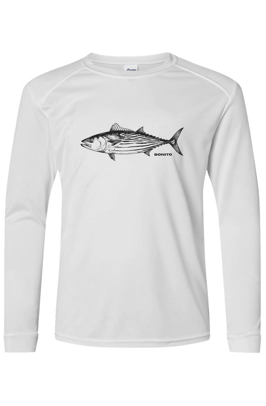 Youth Bonito Sunshirt