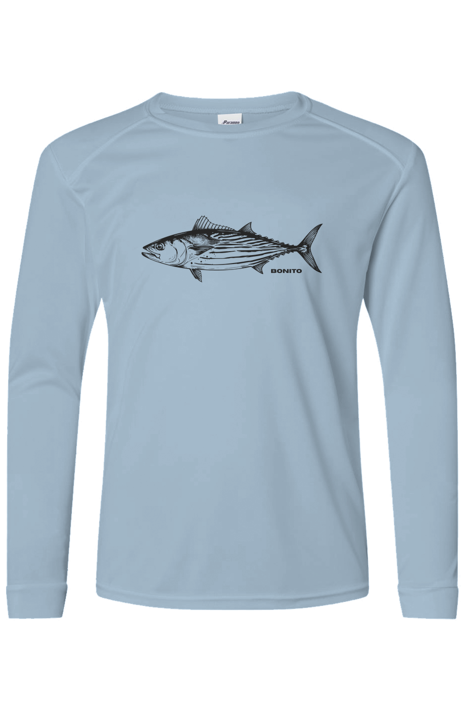 Youth Bonito Sunshirt