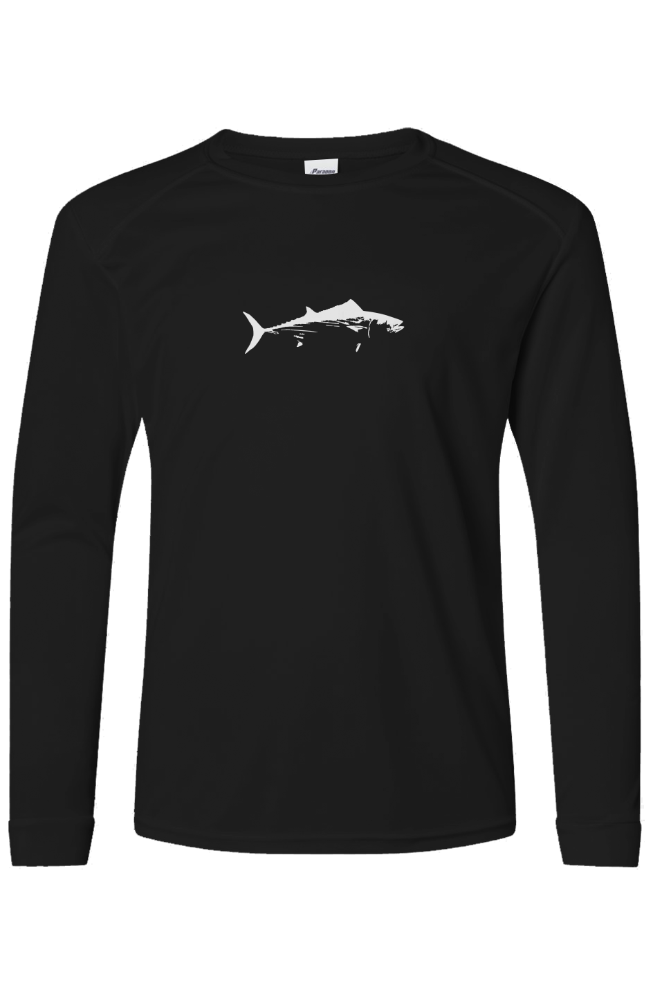 Youth Abstract Bonito Sunshirt