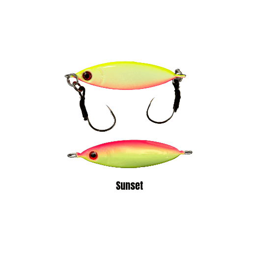 Sumo Slow Pitch Jig – 20g