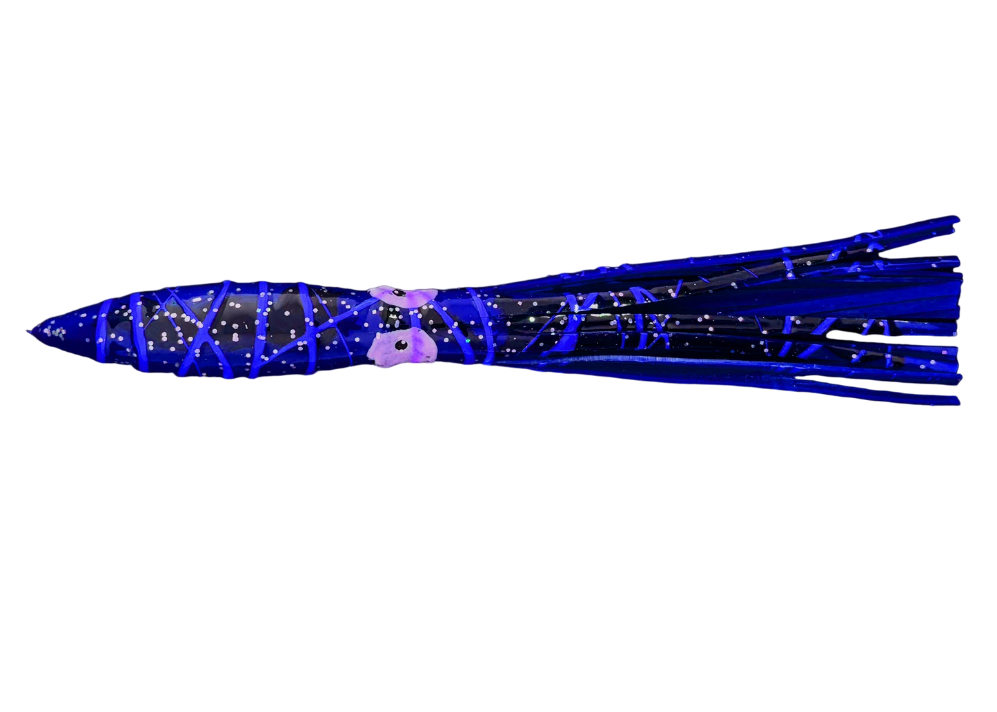 Bulb Squid 9"