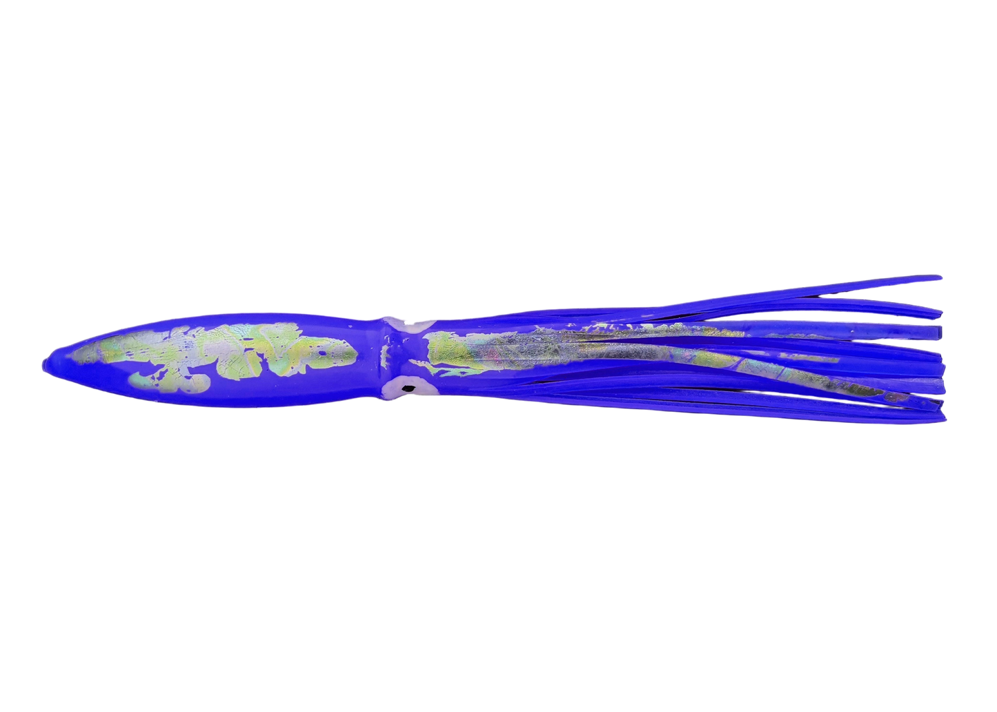 Bulb Squid 8"