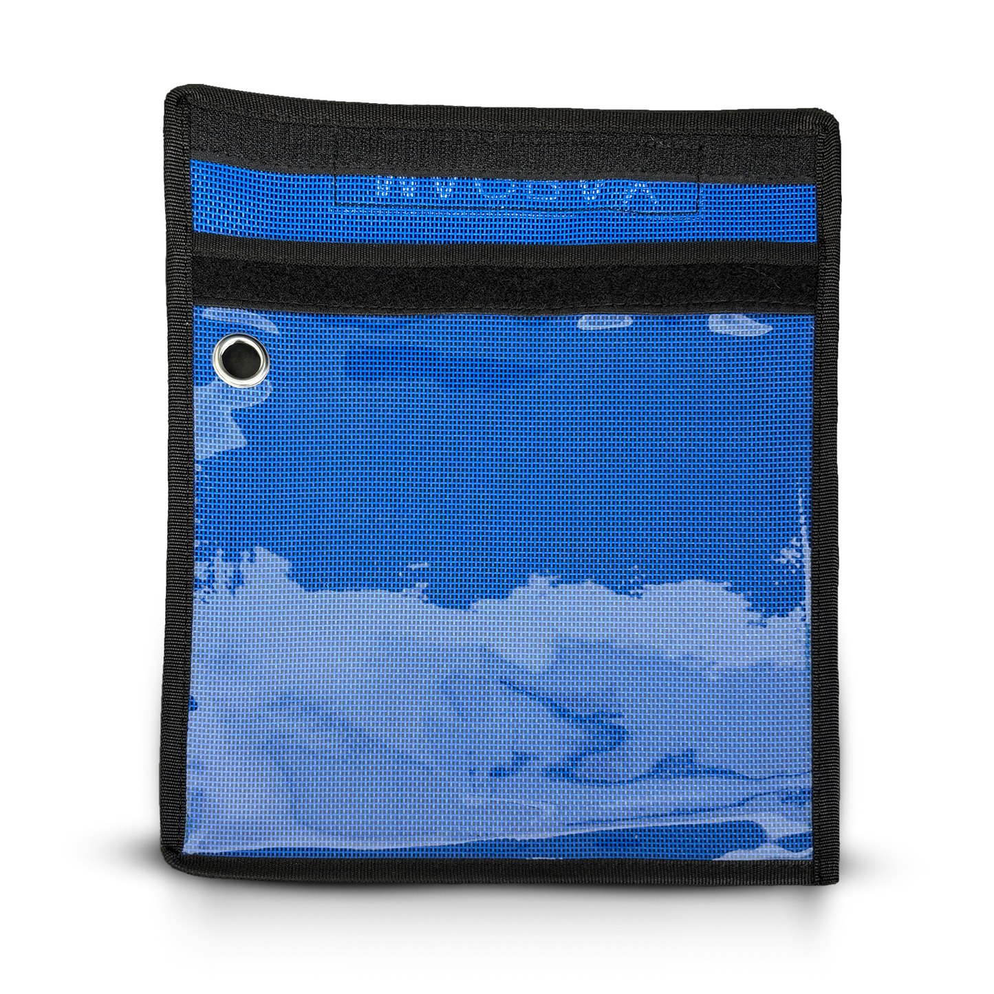 Flat Gear Bag
