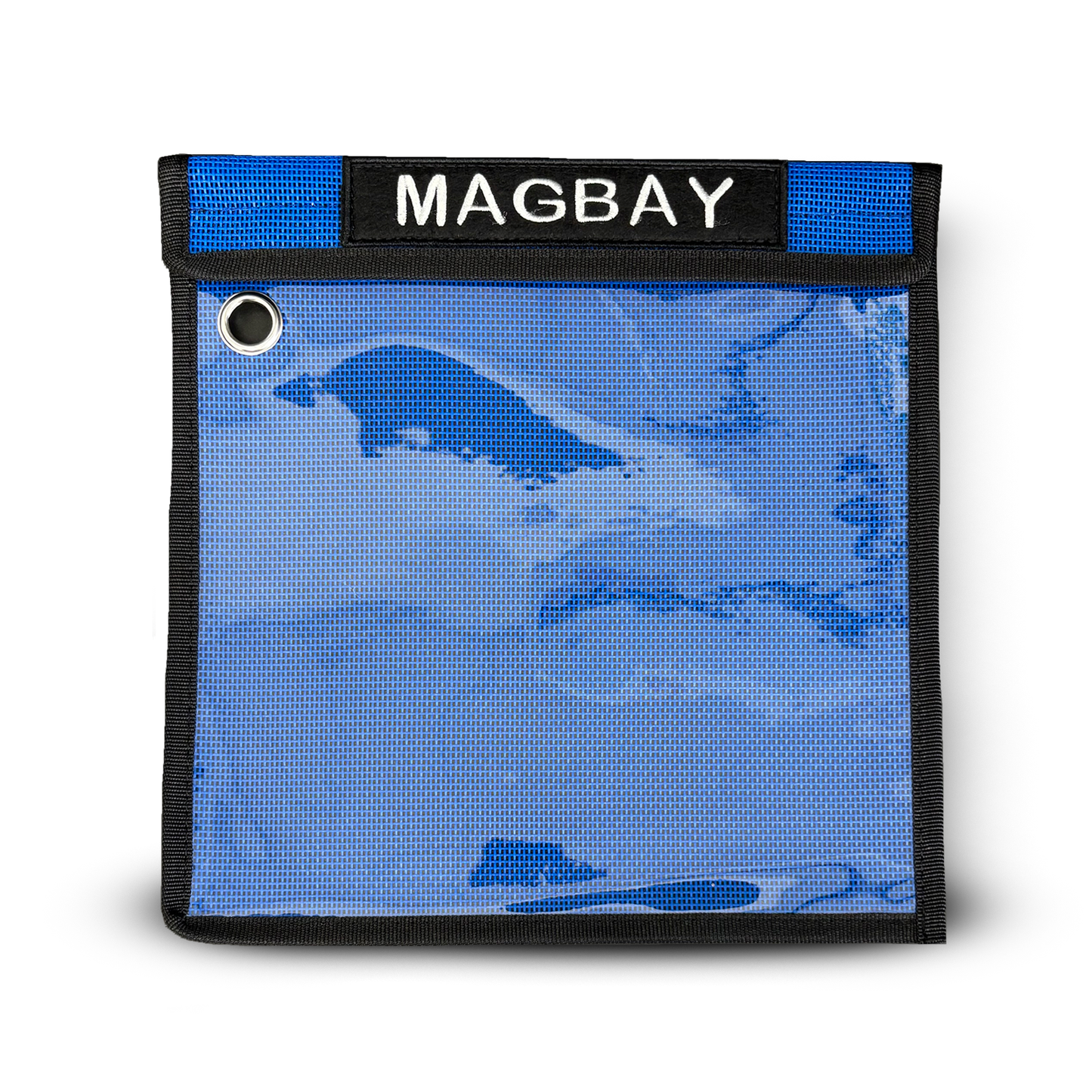 Flat Gear Bag