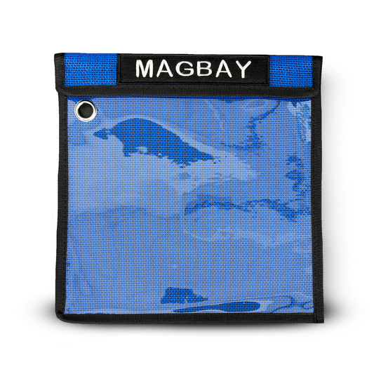 Flat Gear Bag