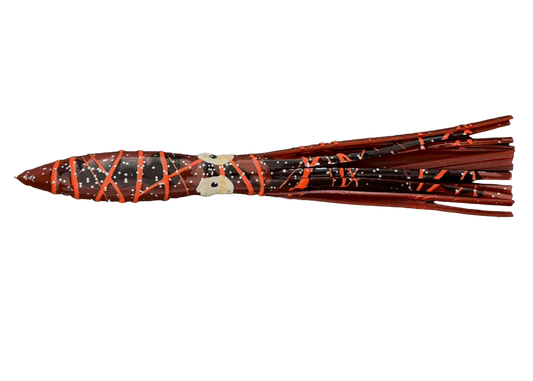 Bulb Squid 9"