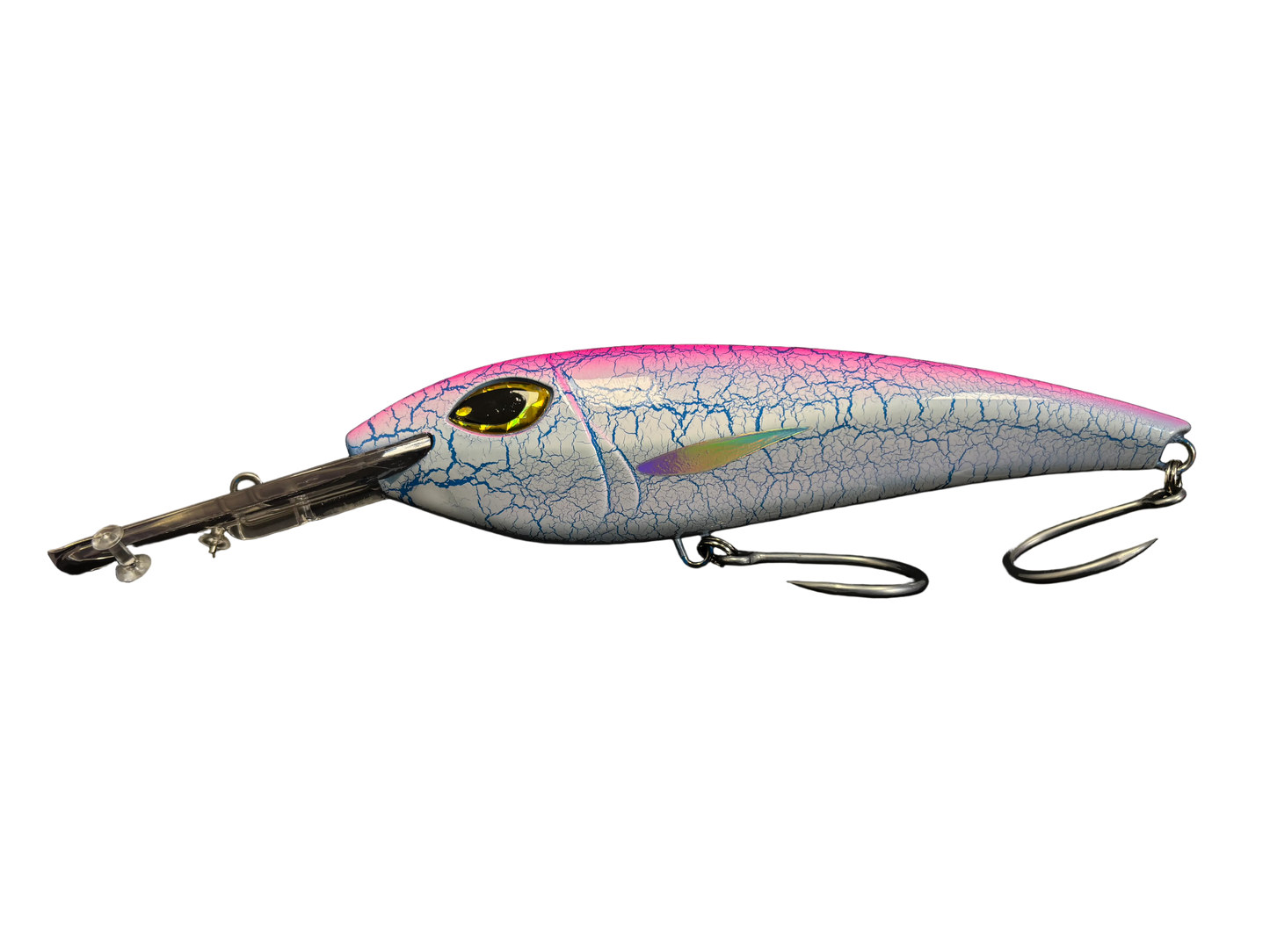 MBX9 Deep Diver