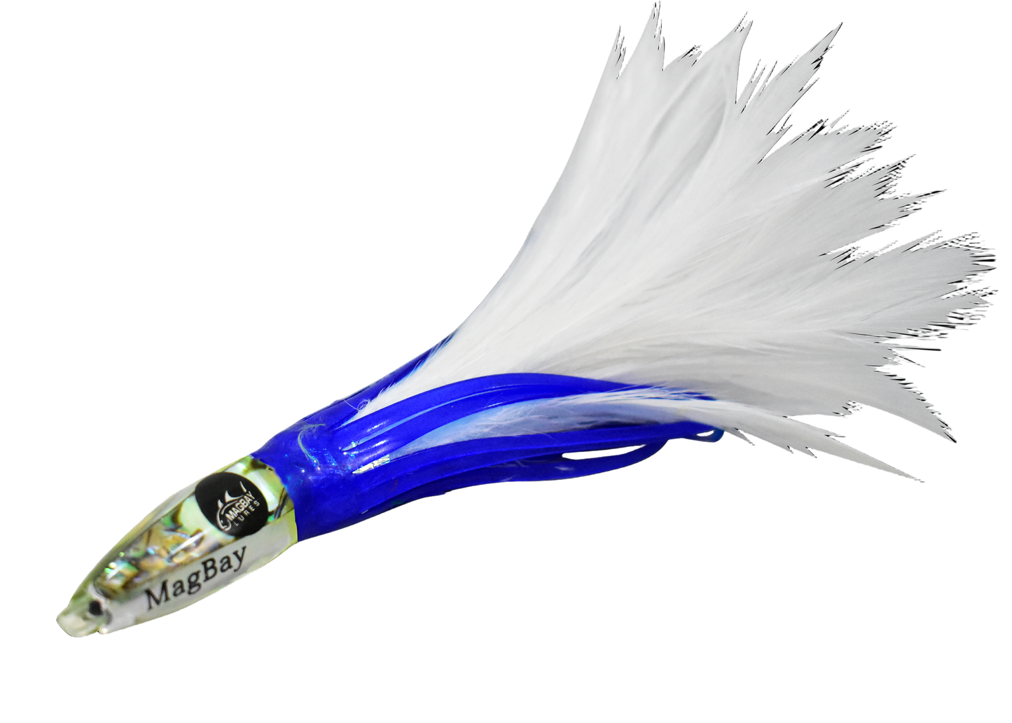 Ultimate Tuna Feathers