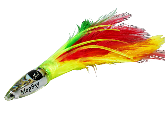 Ultimate Tuna Feathers