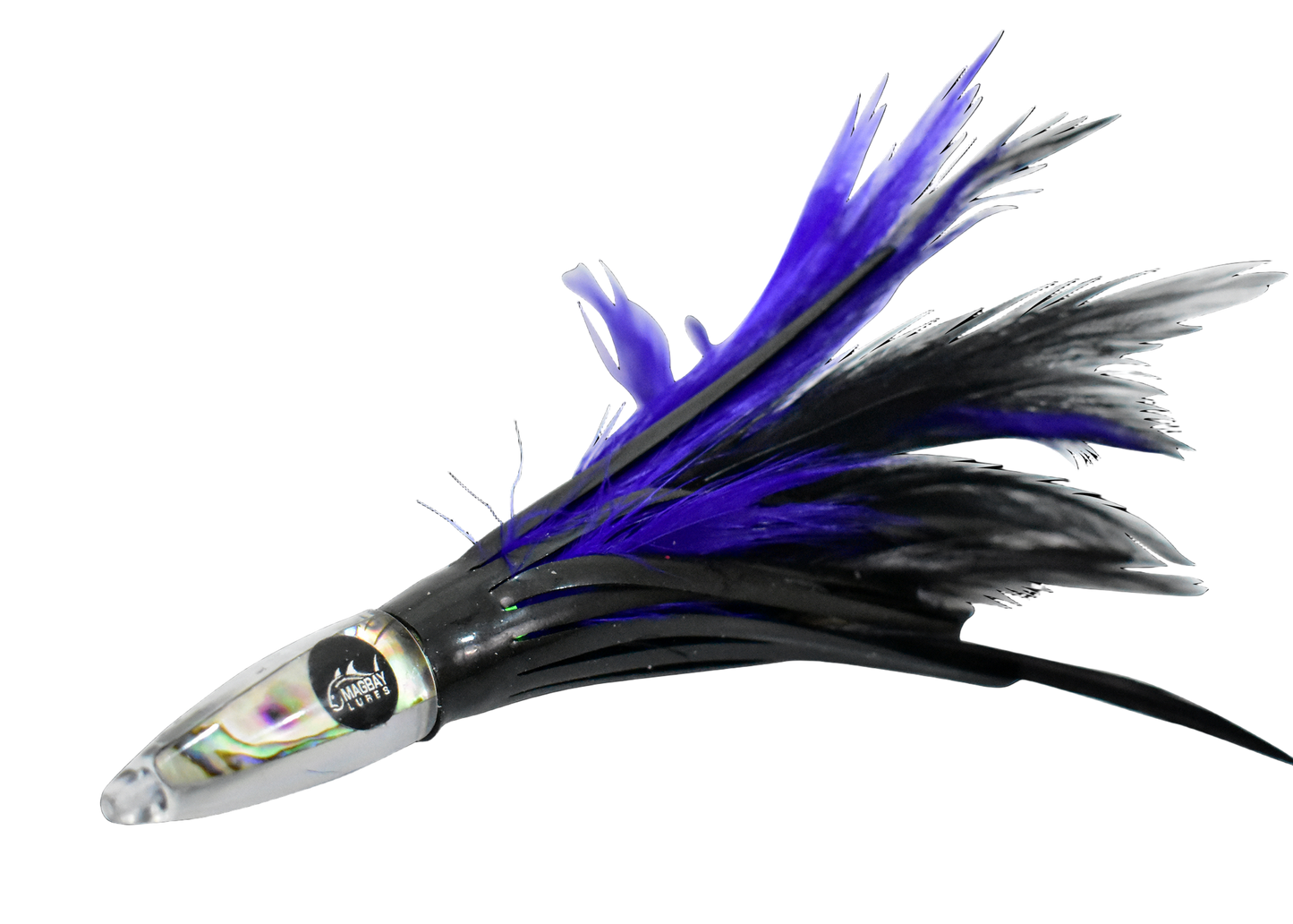 Ultimate Tuna Feathers