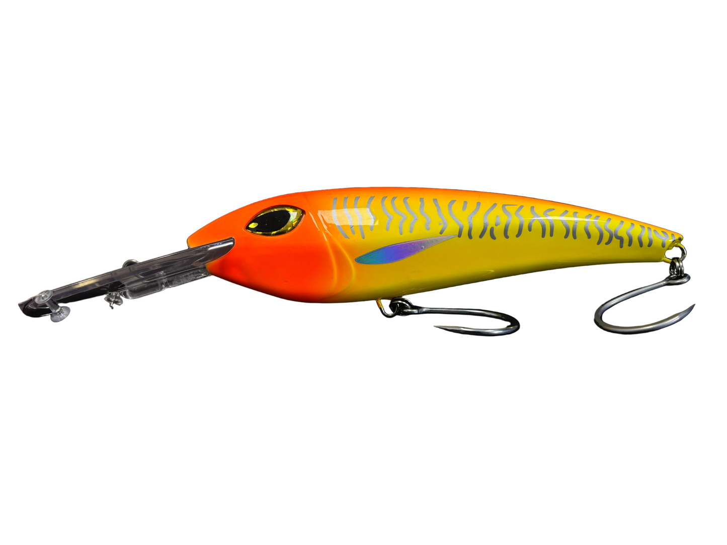 MBX9 Deep Diver