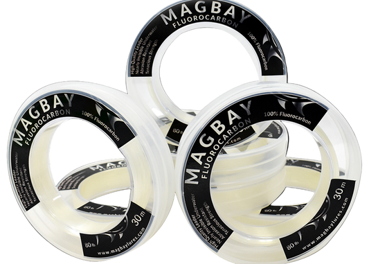 Big Game Fluorocarbon Leader