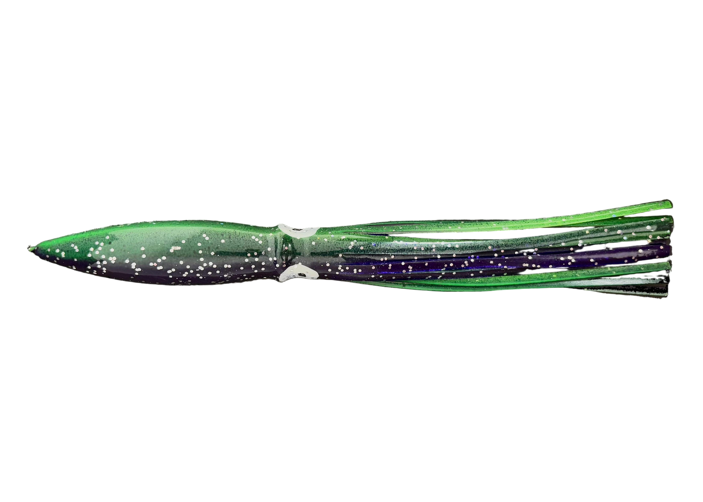 Bulb Squid 12"