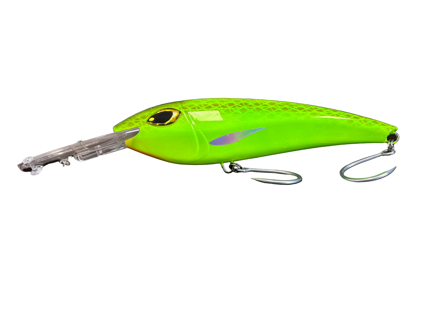 MBX9 Deep Diver