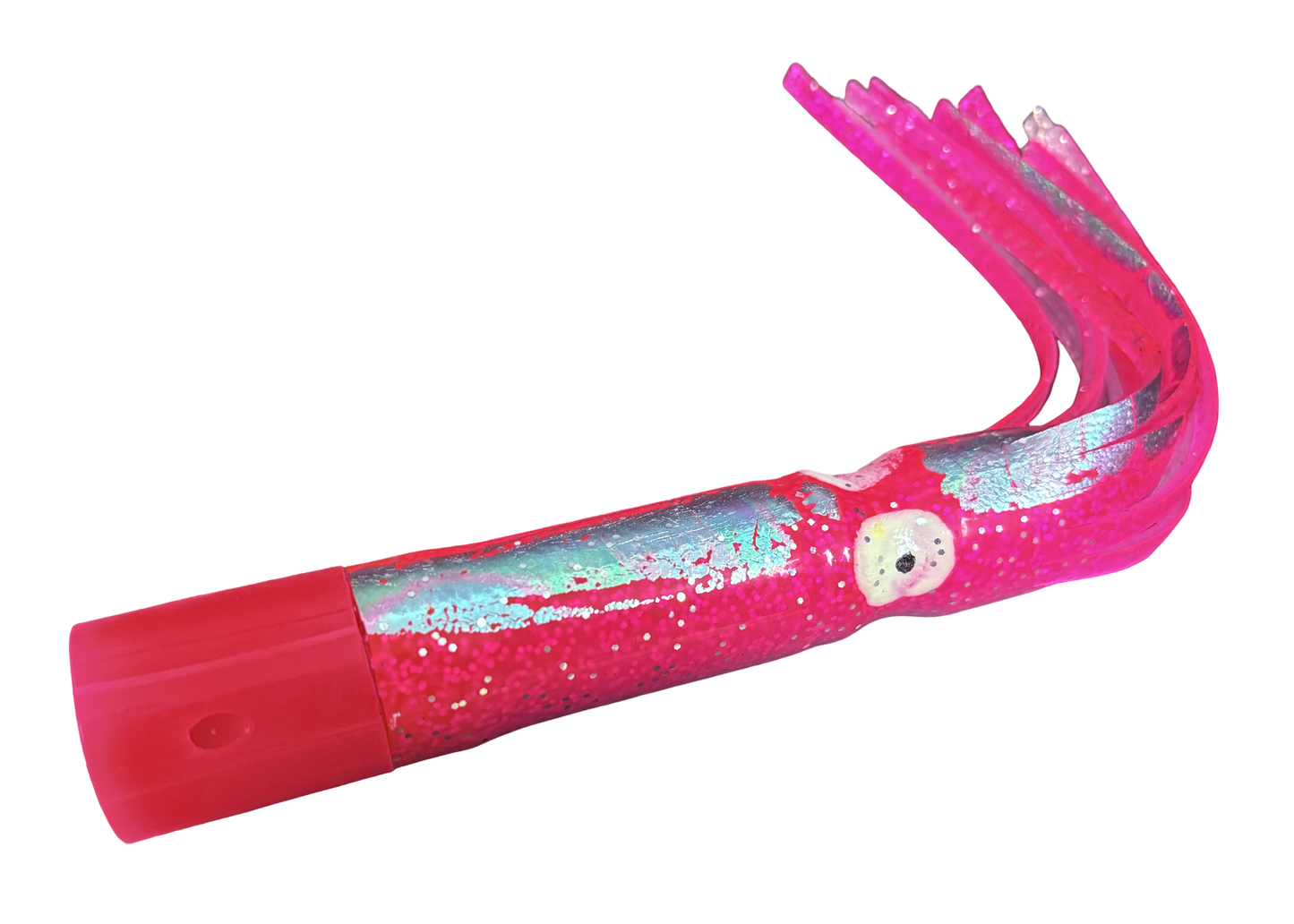 NEW Loco Squid Lures