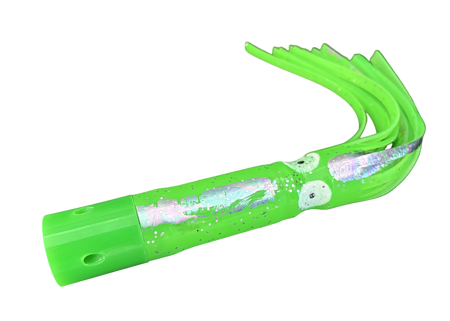 NEW Loco Squid Lures