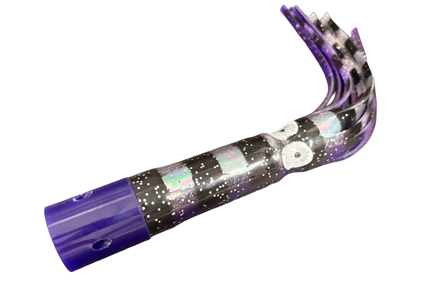 NEW Loco Squid Lures