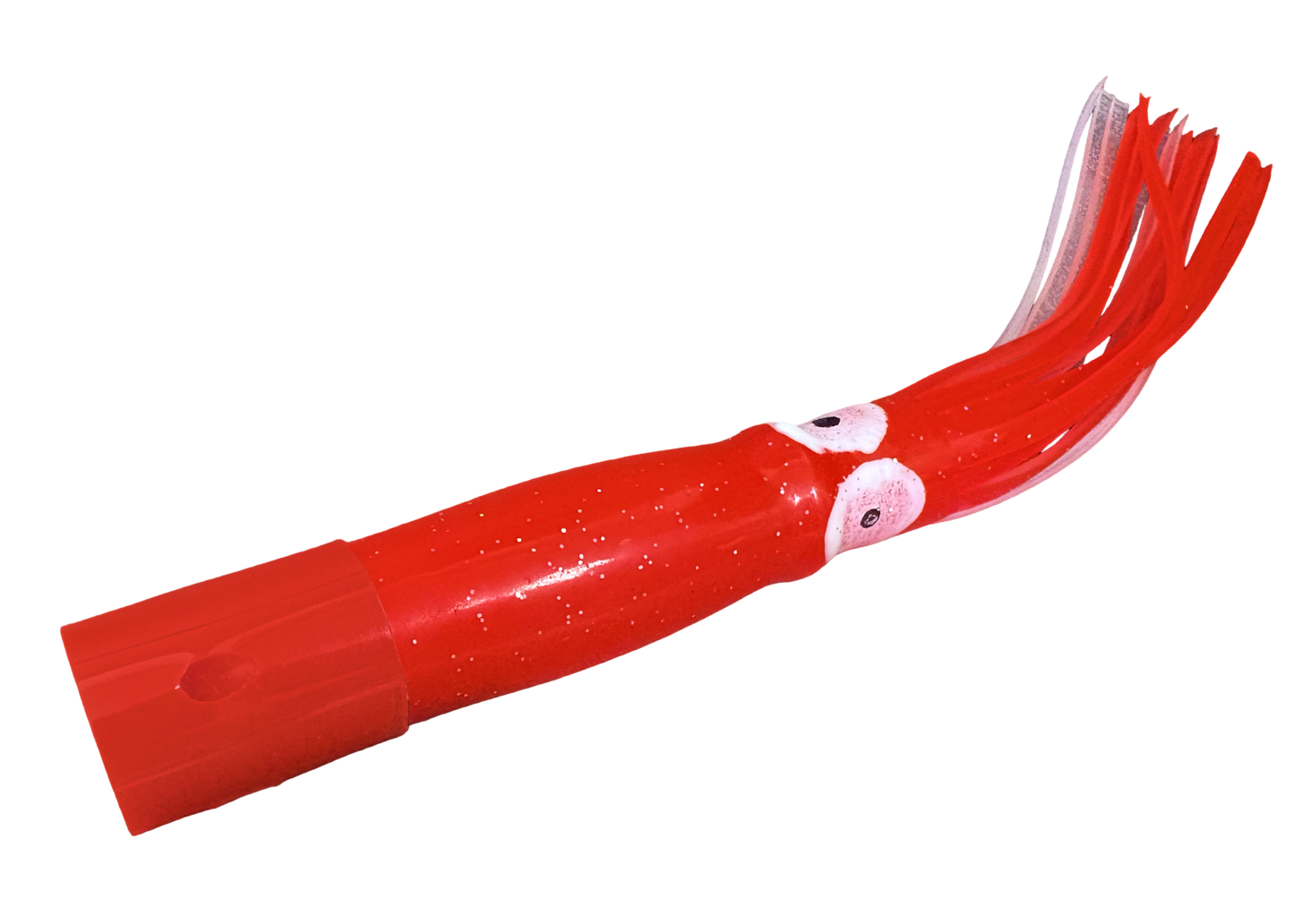 NEW Loco Squid Lures