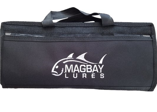 MagBay 6 Pocket Lure Bags