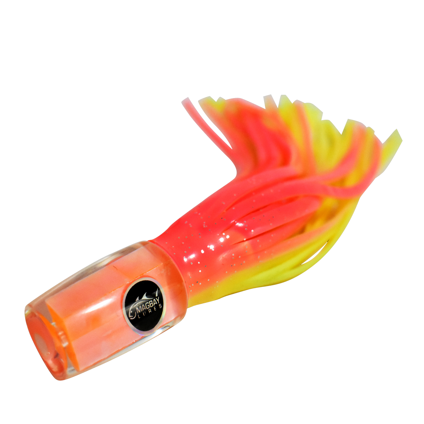 Mini Meat Mahi Lure