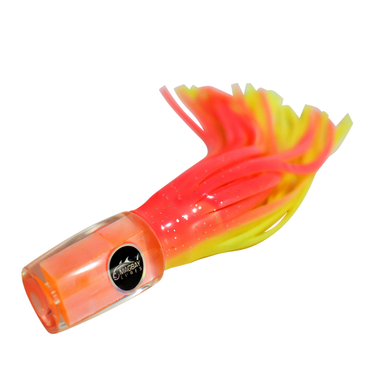 Mini Meat Mahi Lure