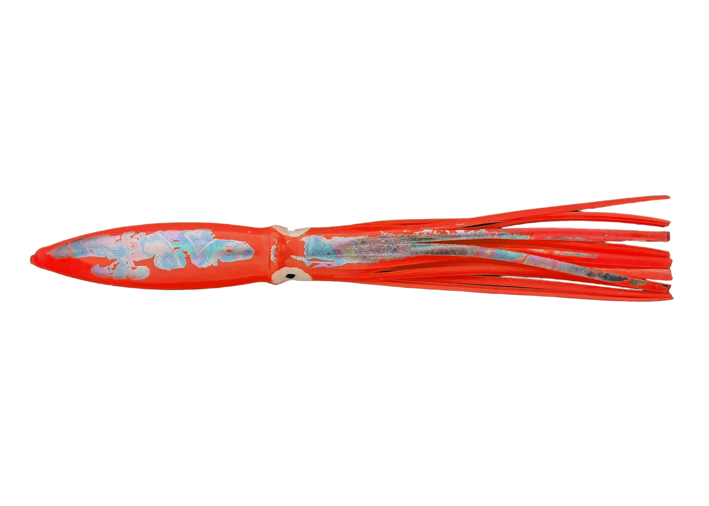 Bulb Squid 8"