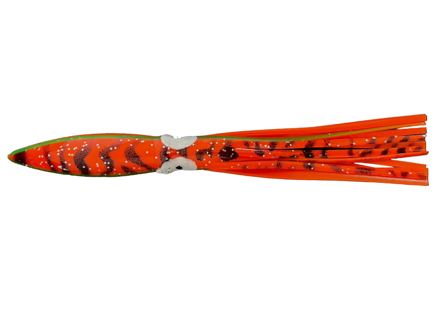 Bulb Squid 8"