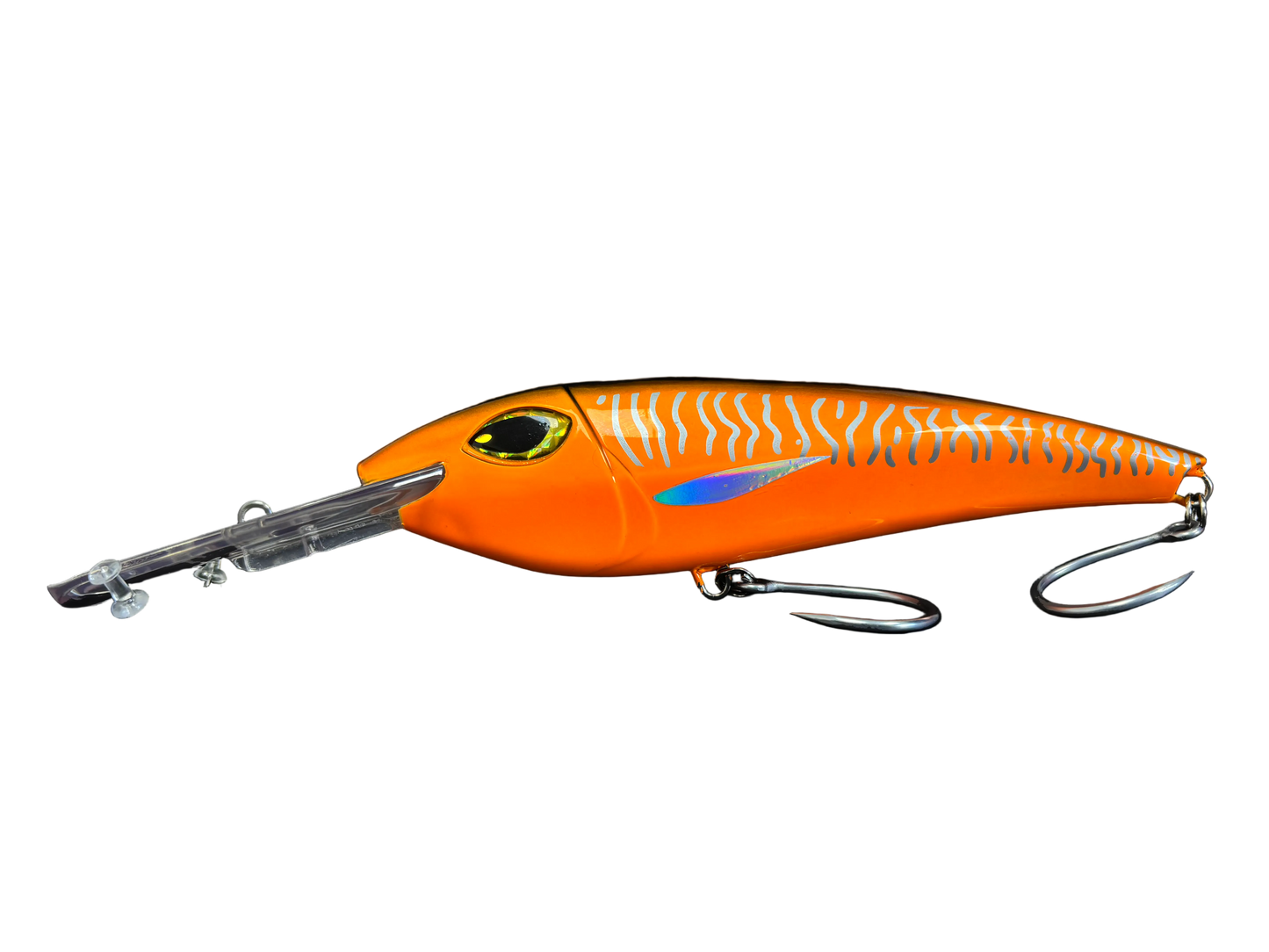 MBX9 Deep Diver