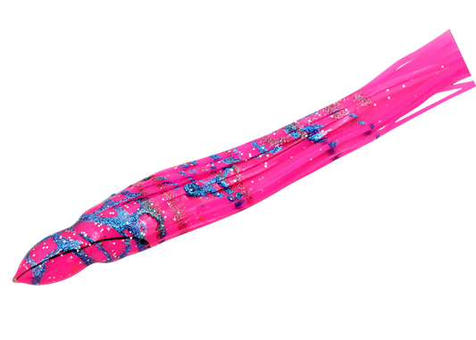 BTO70 16" Octopus Skirt