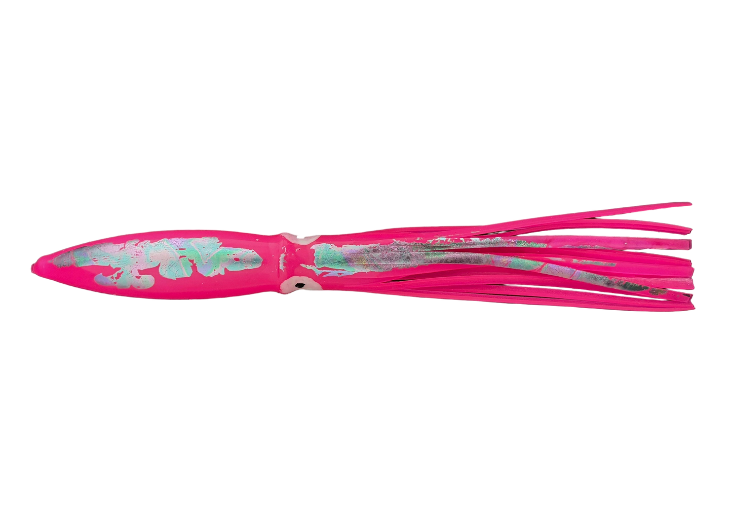 Bulb Squid 12"