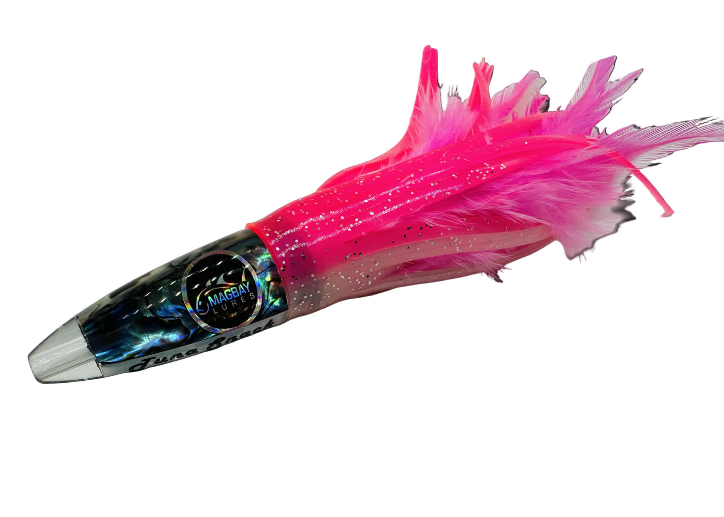 Ultimate Tuna Feathers