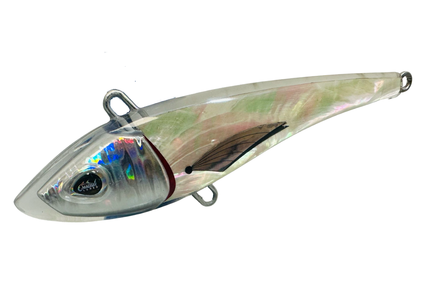 RM9 UV Wahoo and Tuna Lure