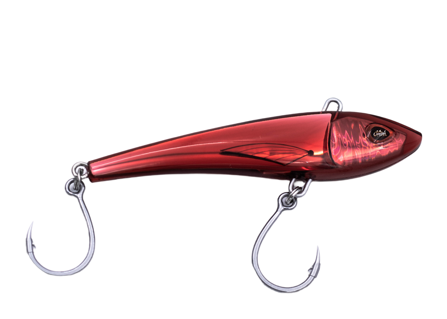 RM9 UV Wahoo and Tuna Lure