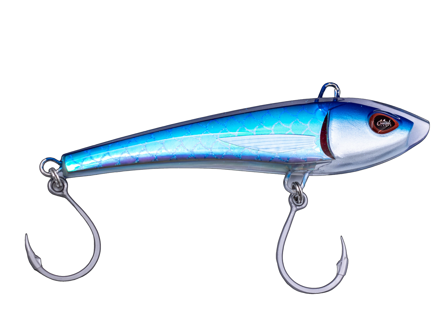 RM9 UV Wahoo and Tuna Lure