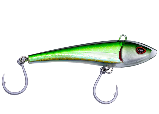 RM7-UV Resin Minnow 7" Lure
